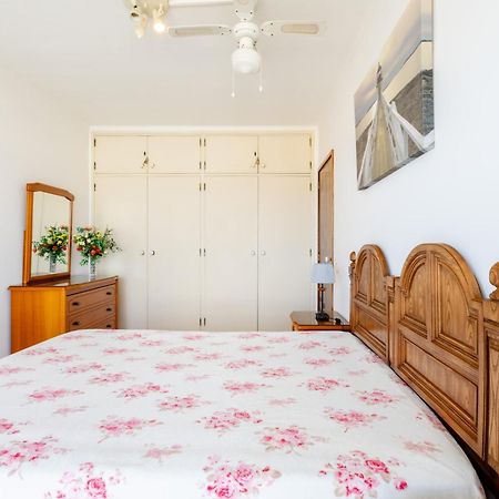 Apartamentos Turisticos Perola Da Rocha Portimão Exteriör bild