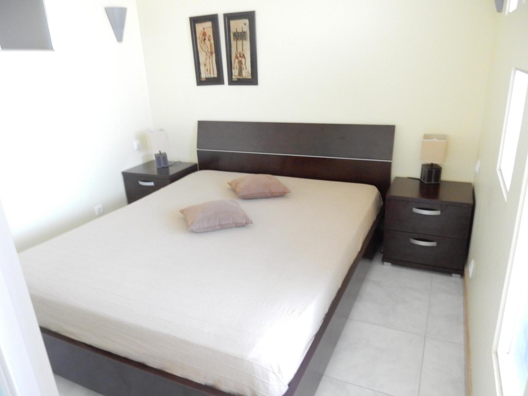 Apartamentos Turisticos Perola Da Rocha Portimão Exteriör bild