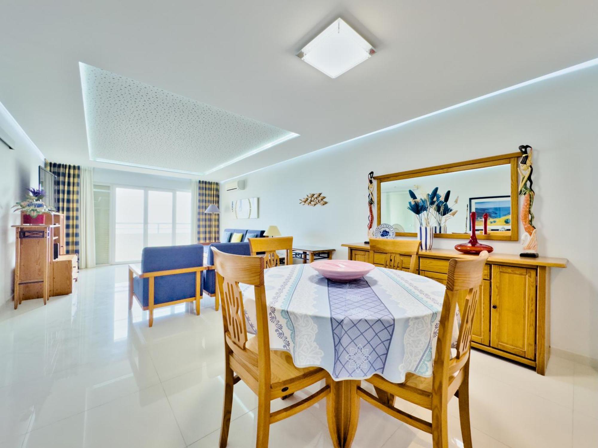 Apartamentos Turisticos Perola Da Rocha Portimão Exteriör bild