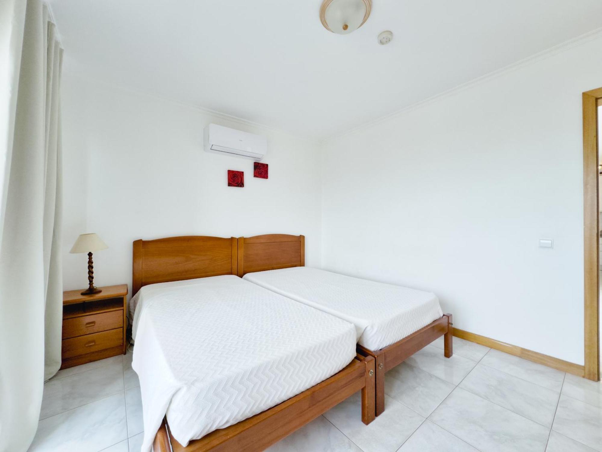 Apartamentos Turisticos Perola Da Rocha Portimão Exteriör bild
