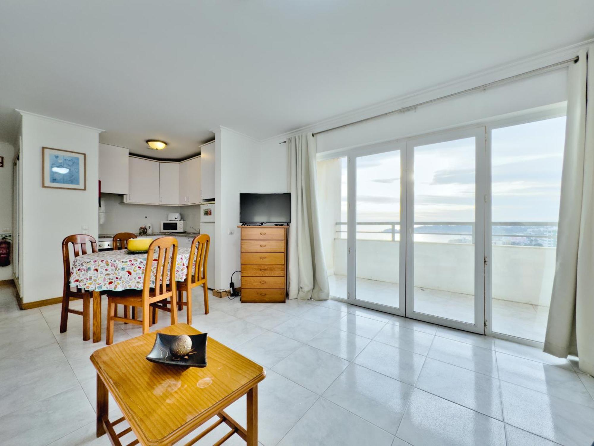 Apartamentos Turisticos Perola Da Rocha Portimão Exteriör bild