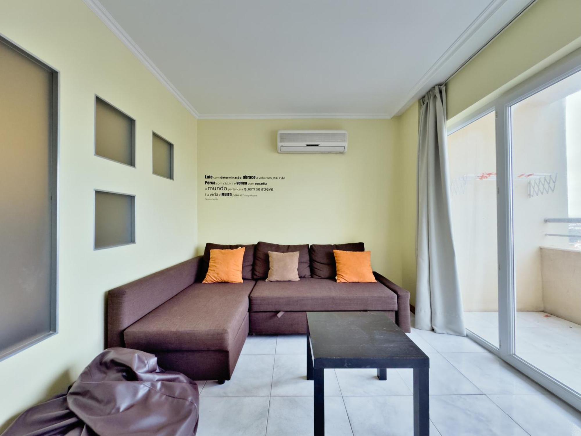Apartamentos Turisticos Perola Da Rocha Portimão Exteriör bild