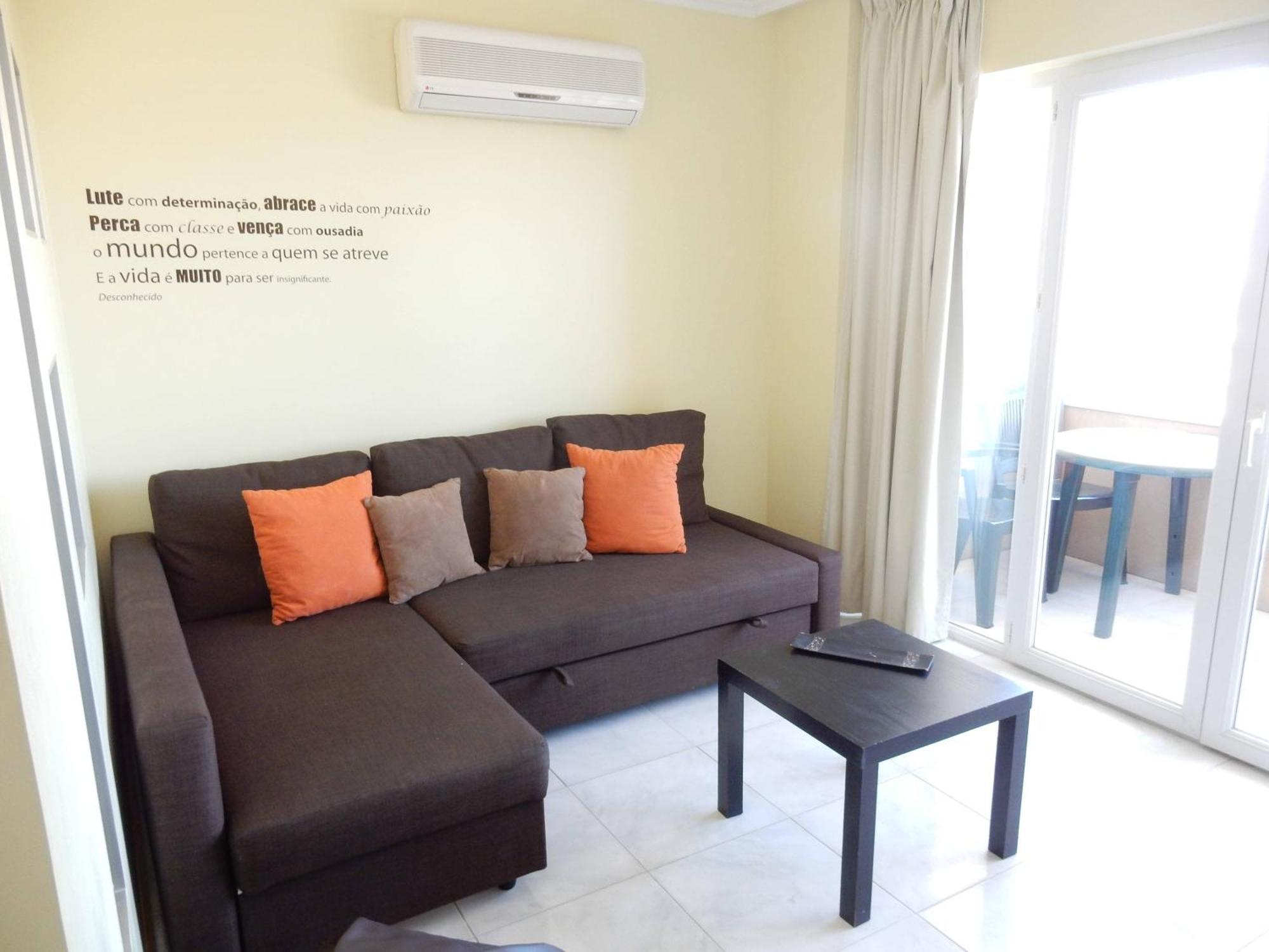 Apartamentos Turisticos Perola Da Rocha Portimão Exteriör bild