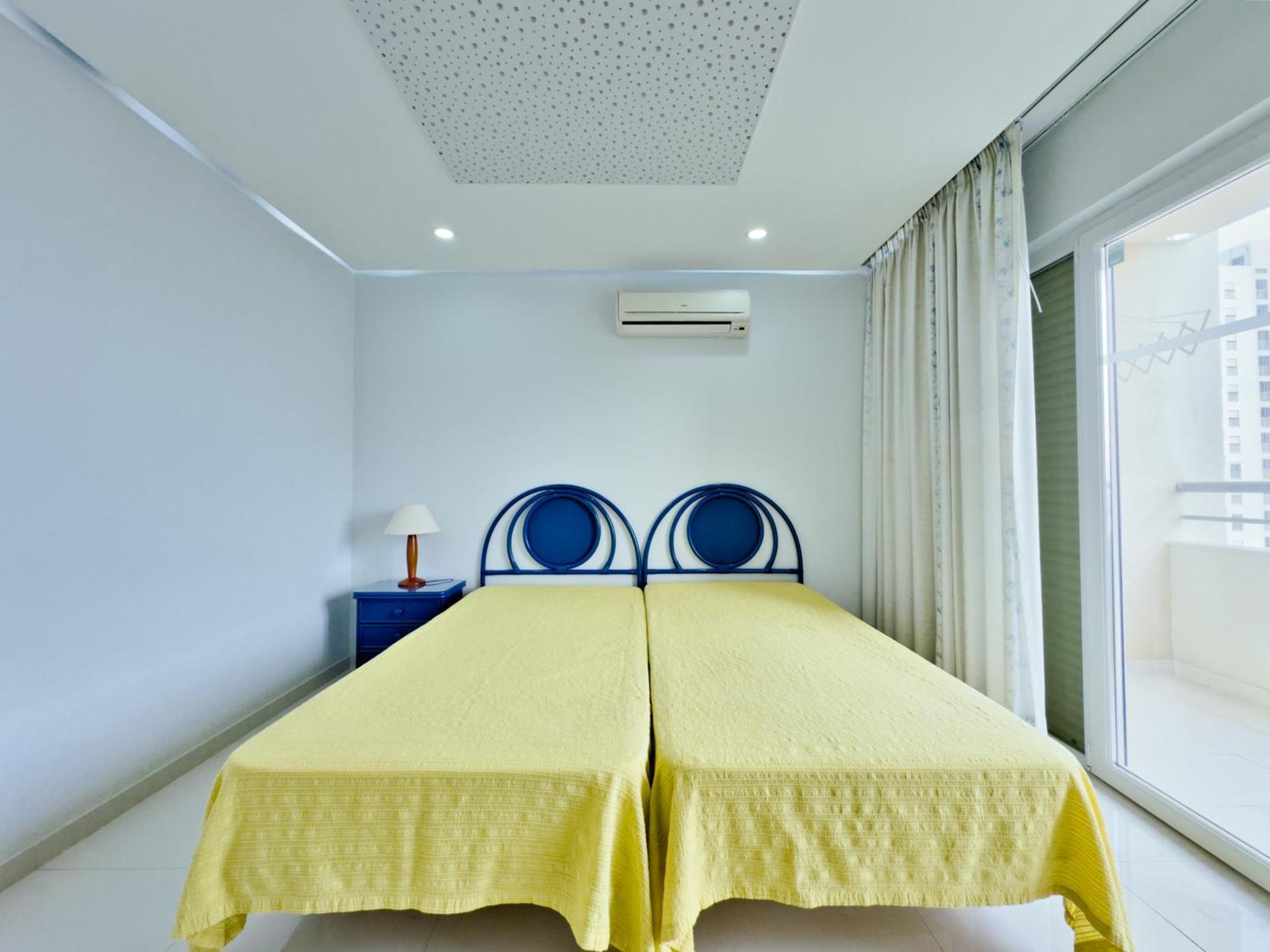 Apartamentos Turisticos Perola Da Rocha Portimão Exteriör bild