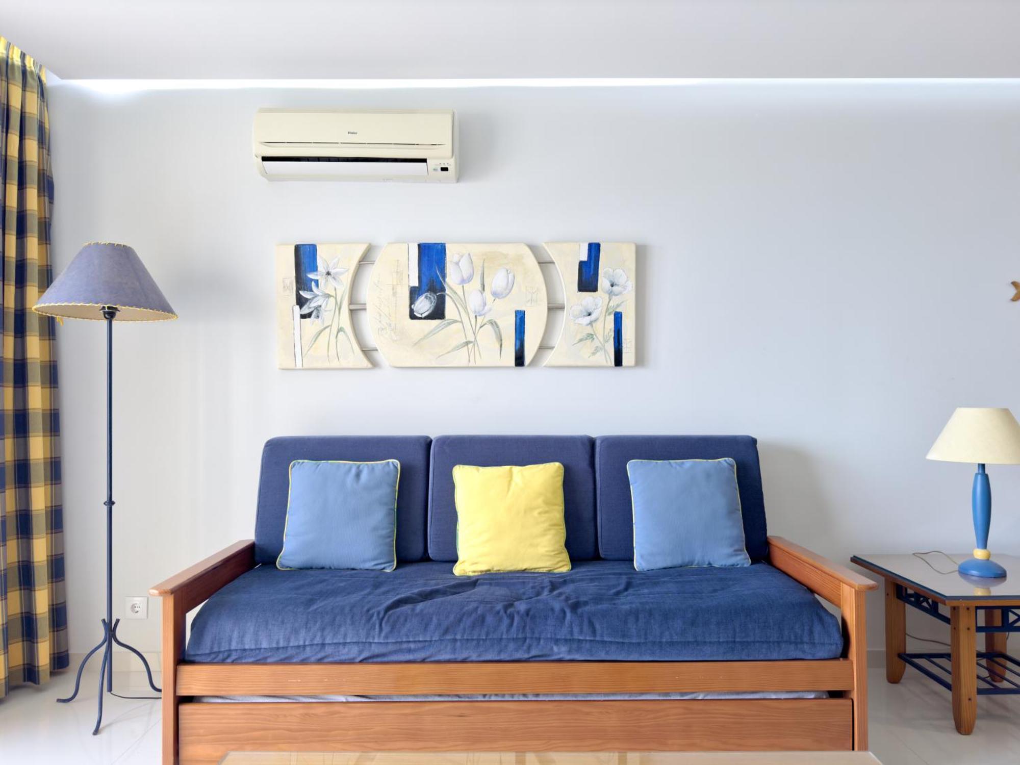 Apartamentos Turisticos Perola Da Rocha Portimão Exteriör bild