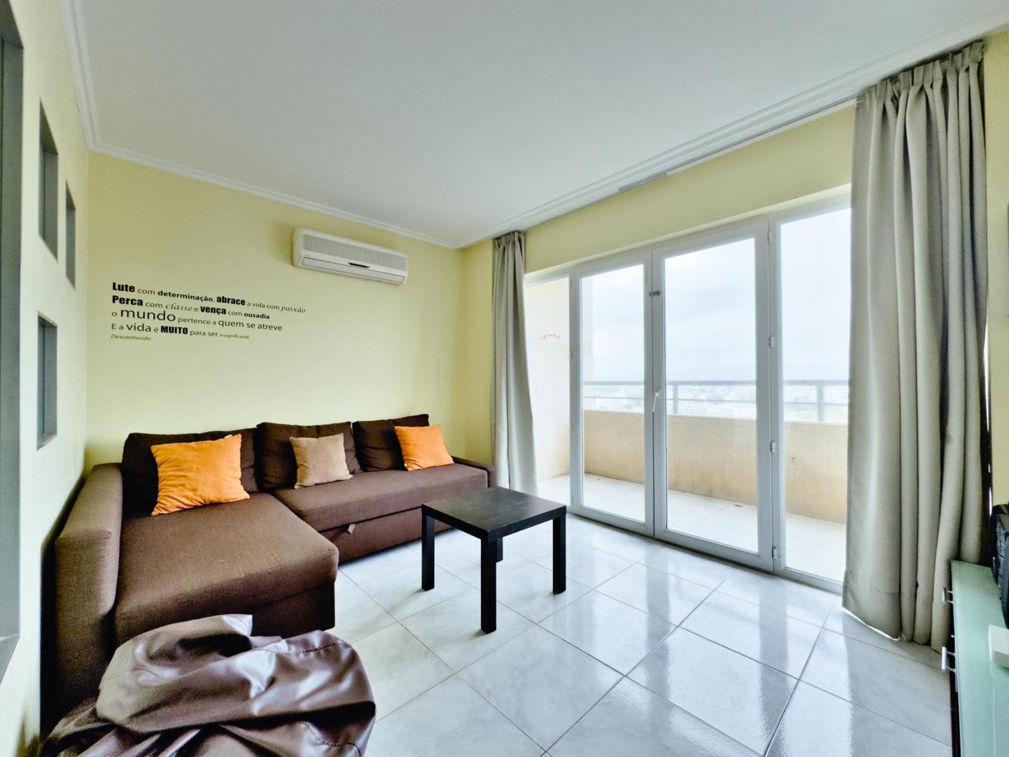 Apartamentos Turisticos Perola Da Rocha Portimão Exteriör bild