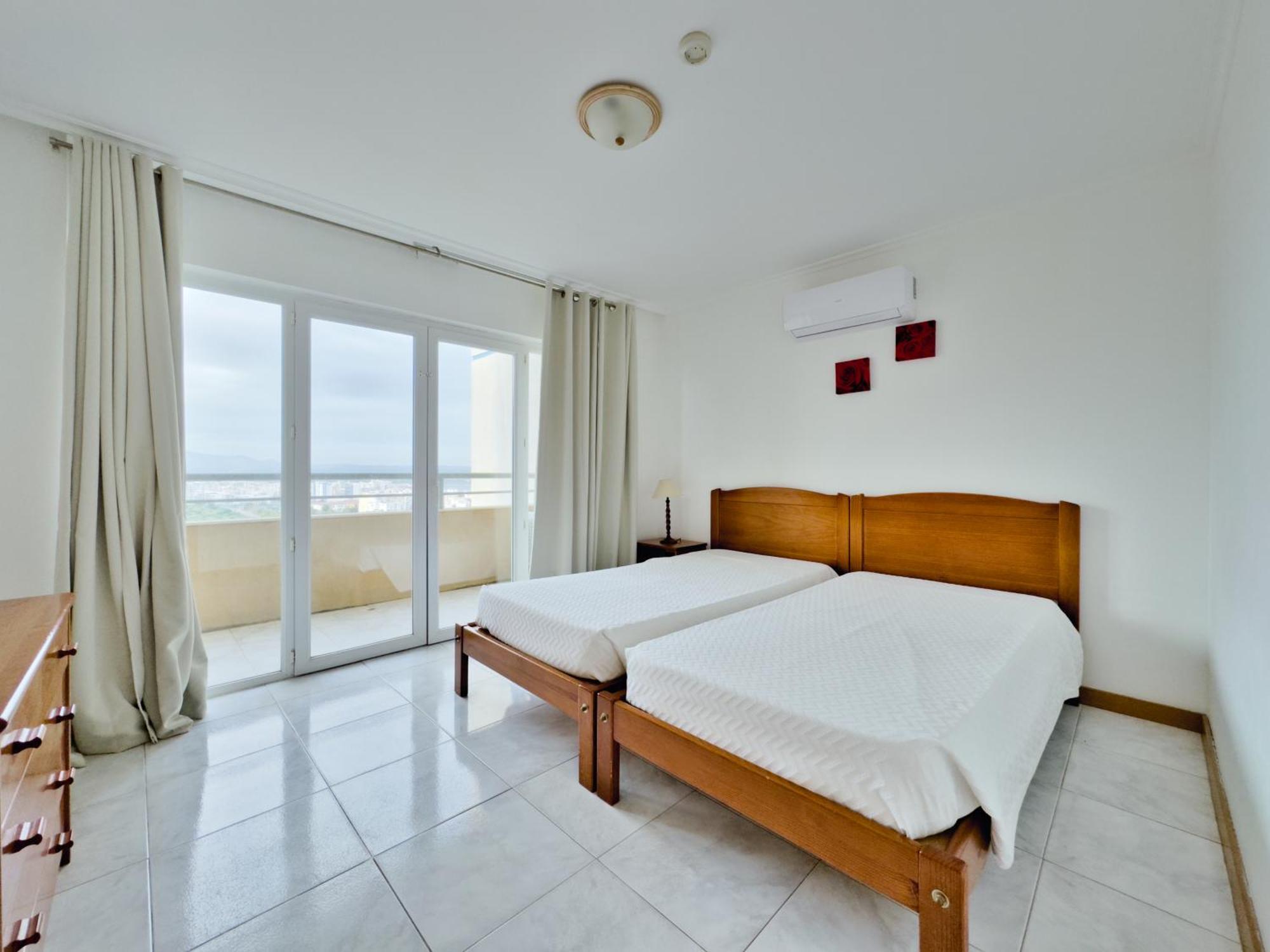 Apartamentos Turisticos Perola Da Rocha Portimão Exteriör bild