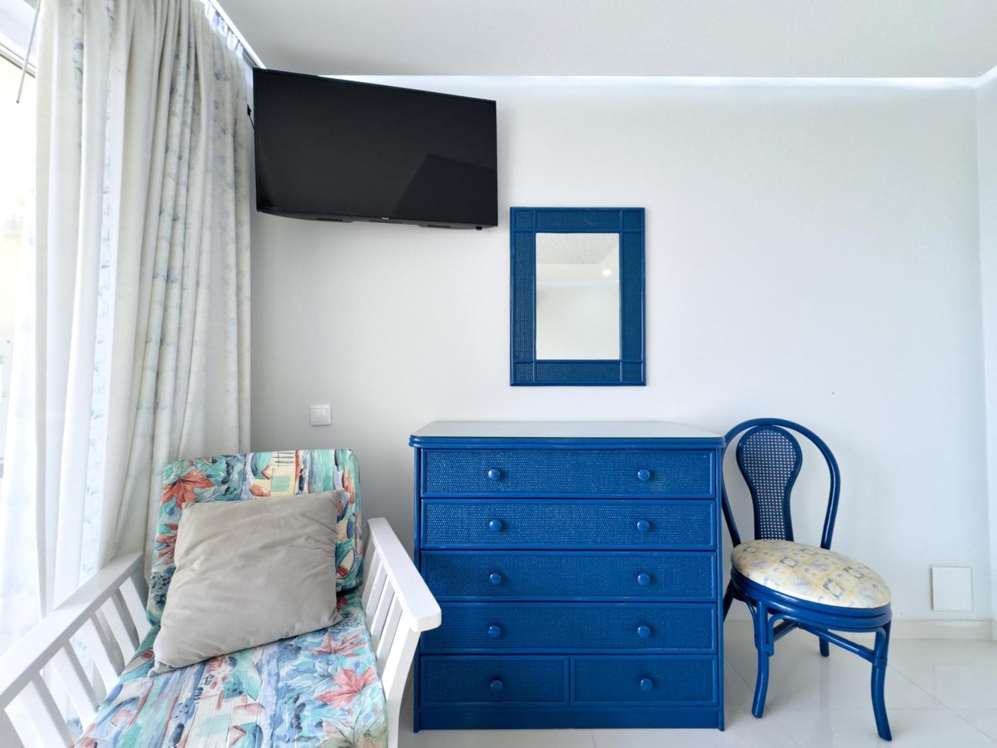 Apartamentos Turisticos Perola Da Rocha Portimão Exteriör bild