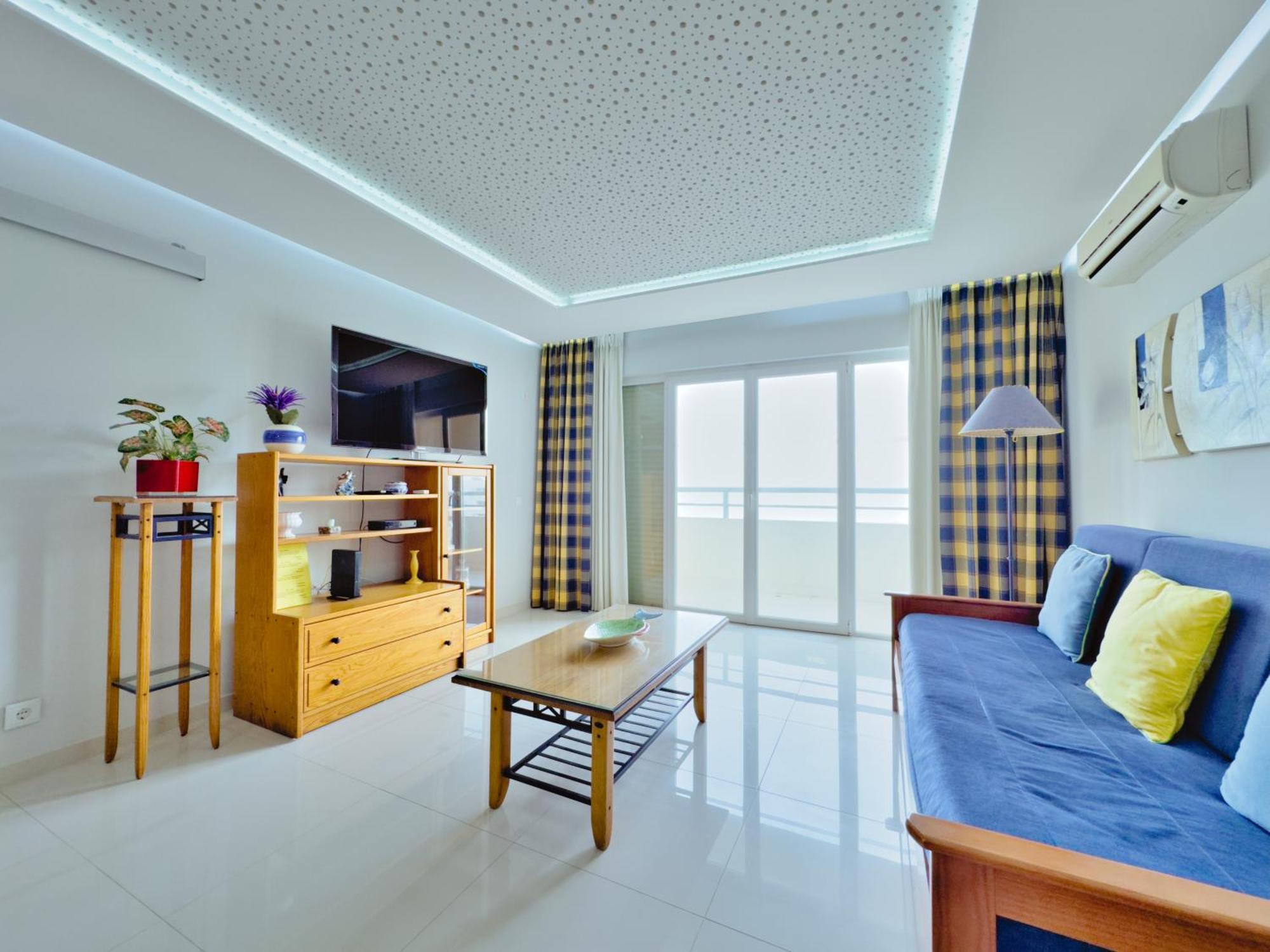 Apartamentos Turisticos Perola Da Rocha Portimão Exteriör bild