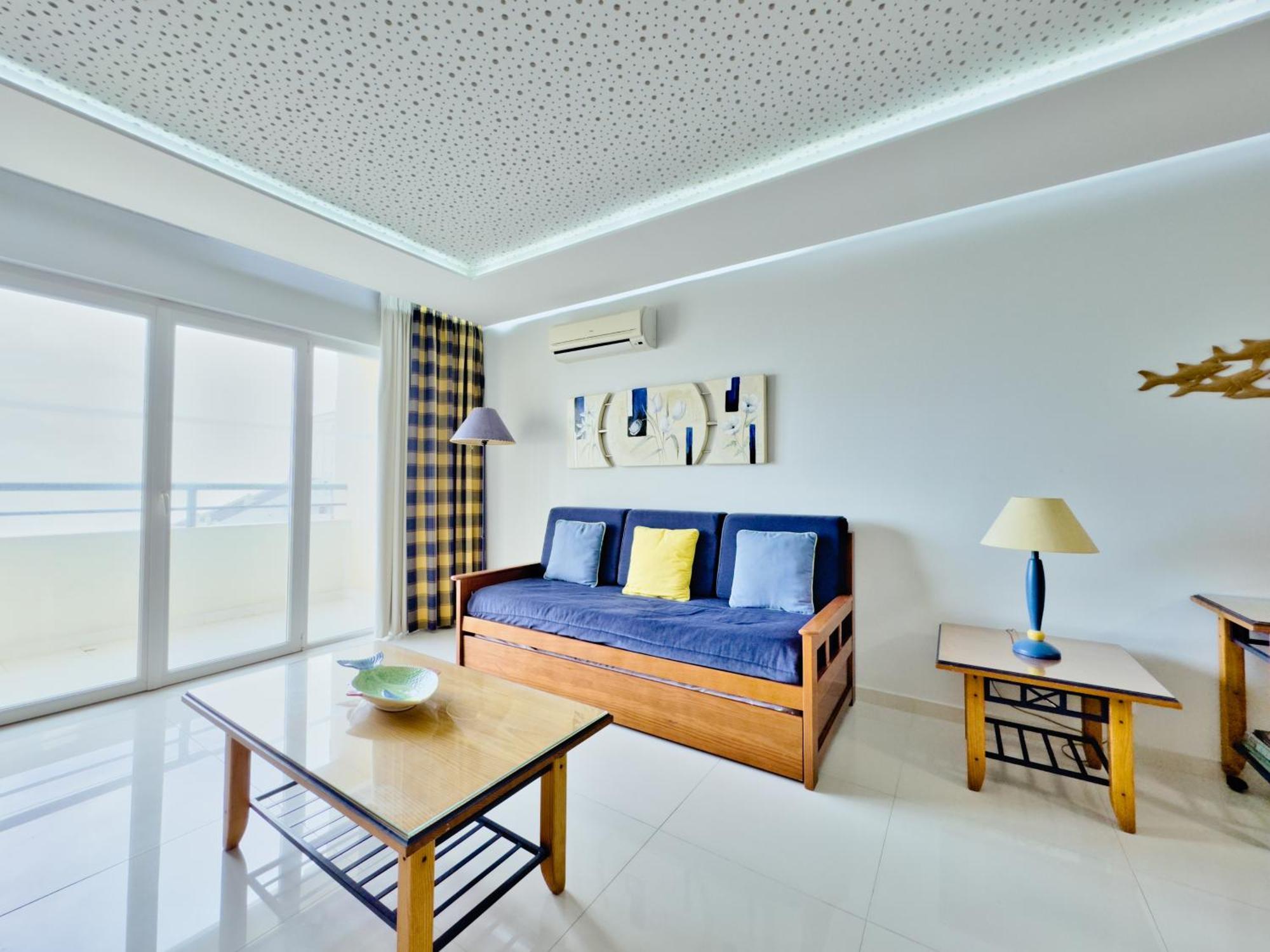 Apartamentos Turisticos Perola Da Rocha Portimão Exteriör bild