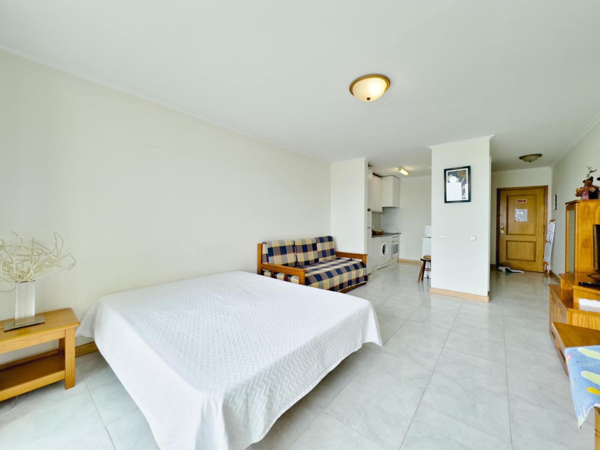 Apartamentos Turisticos Perola Da Rocha Portimão Exteriör bild