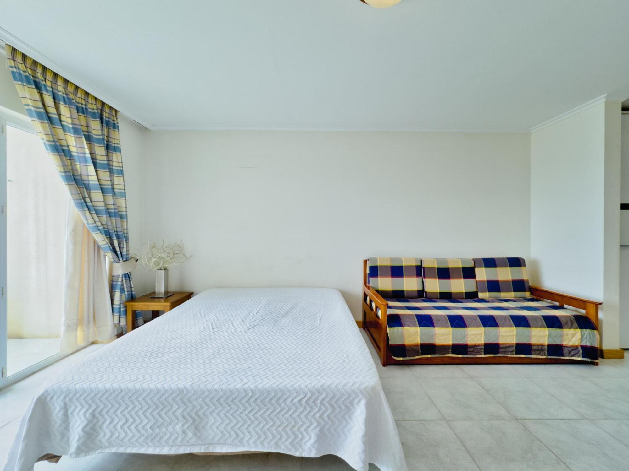 Apartamentos Turisticos Perola Da Rocha Portimão Exteriör bild