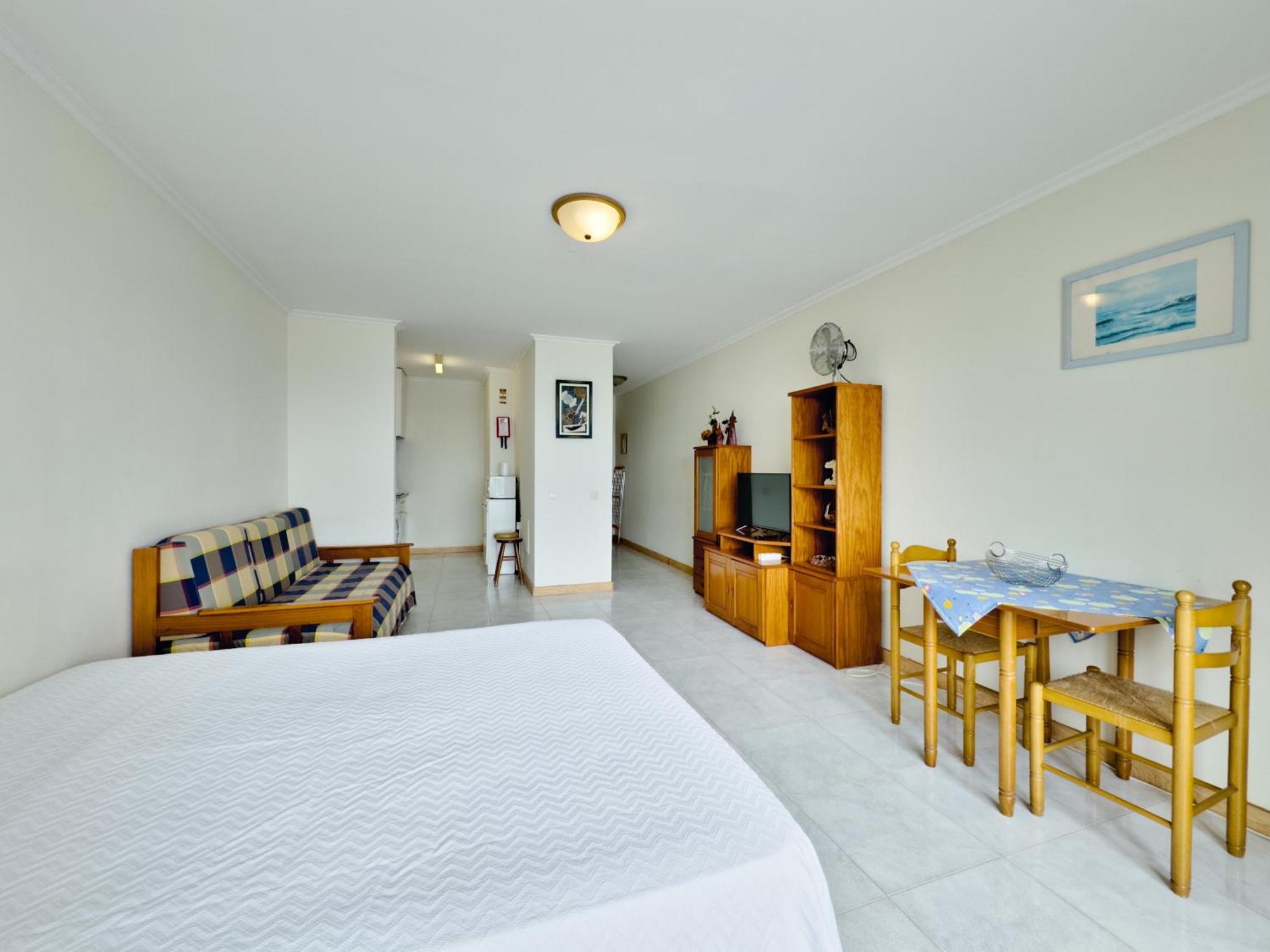 Apartamentos Turisticos Perola Da Rocha Portimão Exteriör bild