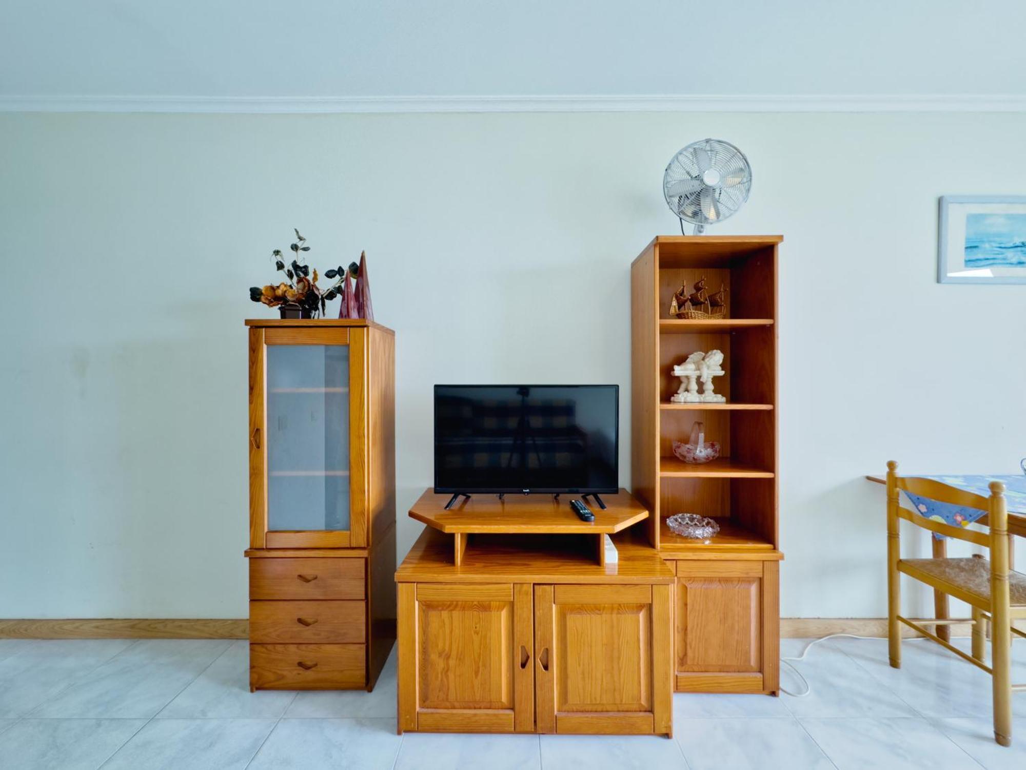 Apartamentos Turisticos Perola Da Rocha Portimão Exteriör bild