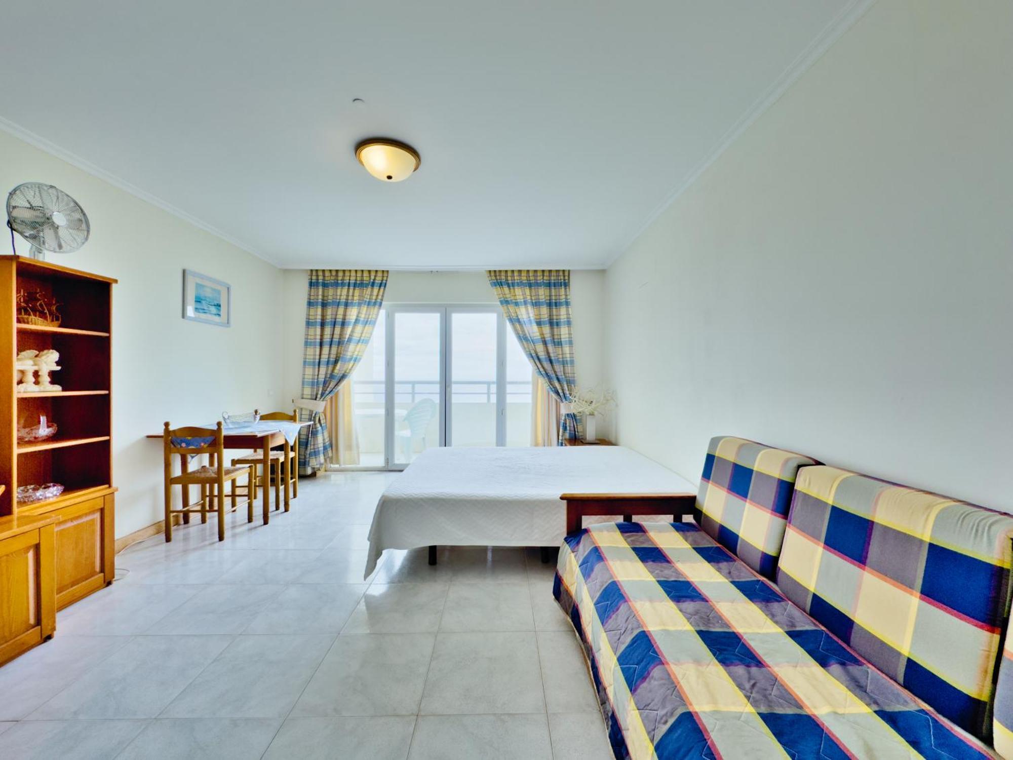 Apartamentos Turisticos Perola Da Rocha Portimão Exteriör bild