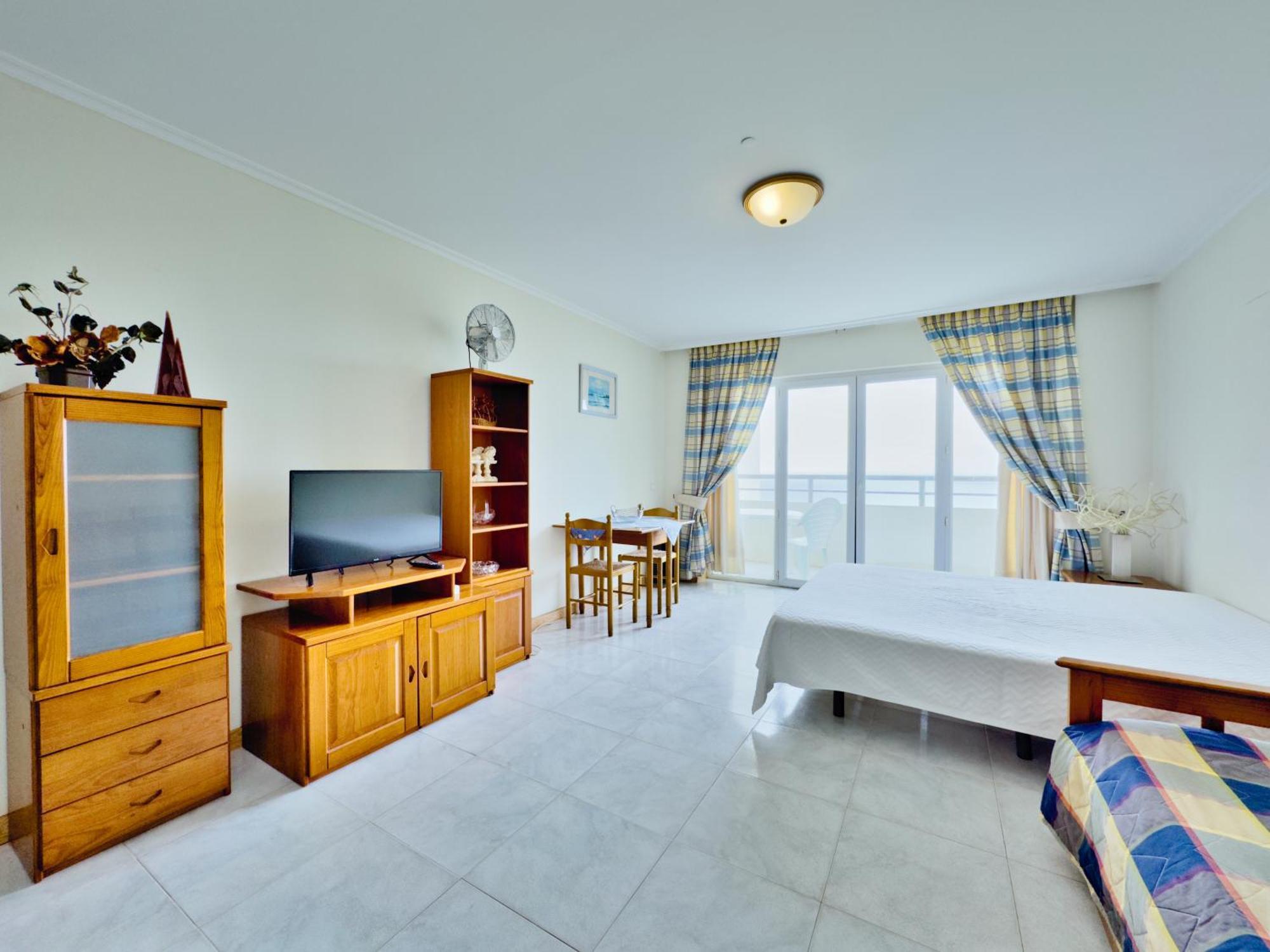 Apartamentos Turisticos Perola Da Rocha Portimão Exteriör bild