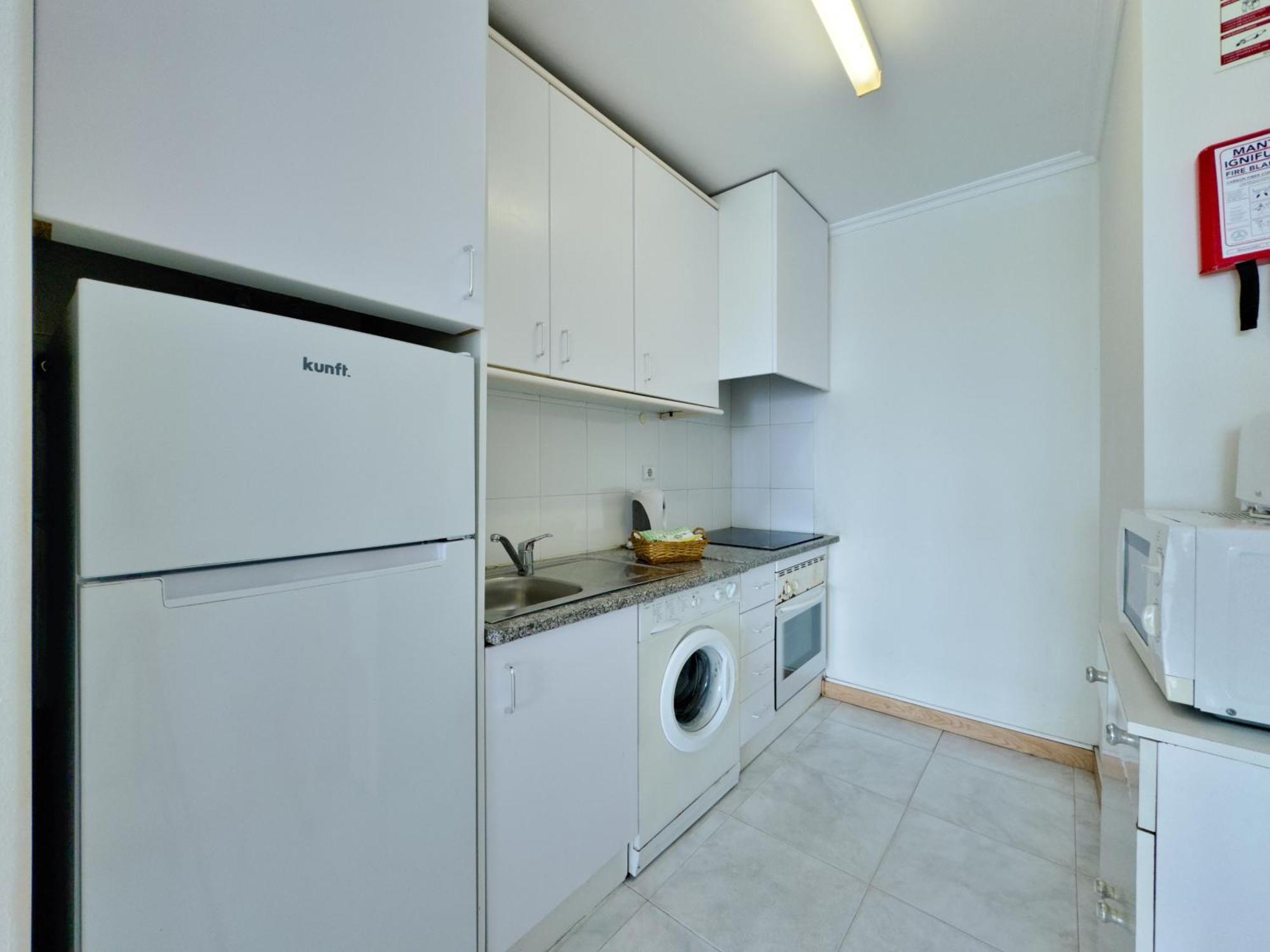 Apartamentos Turisticos Perola Da Rocha Portimão Exteriör bild