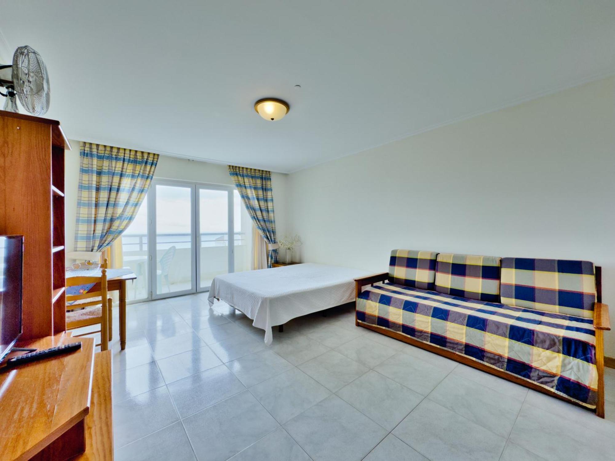 Apartamentos Turisticos Perola Da Rocha Portimão Exteriör bild