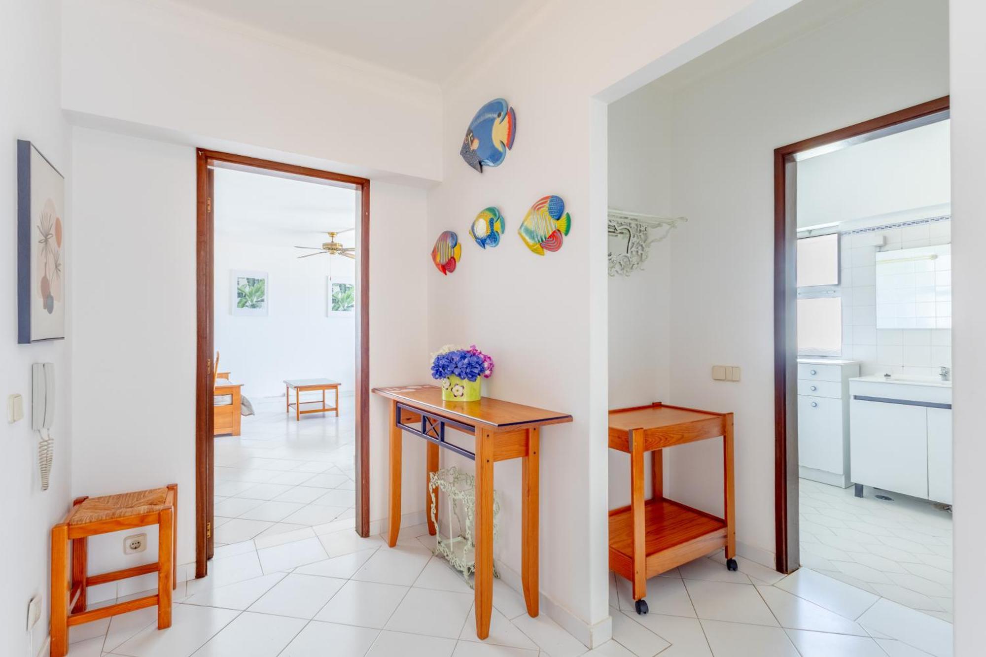 Apartamentos Turisticos Perola Da Rocha Portimão Exteriör bild
