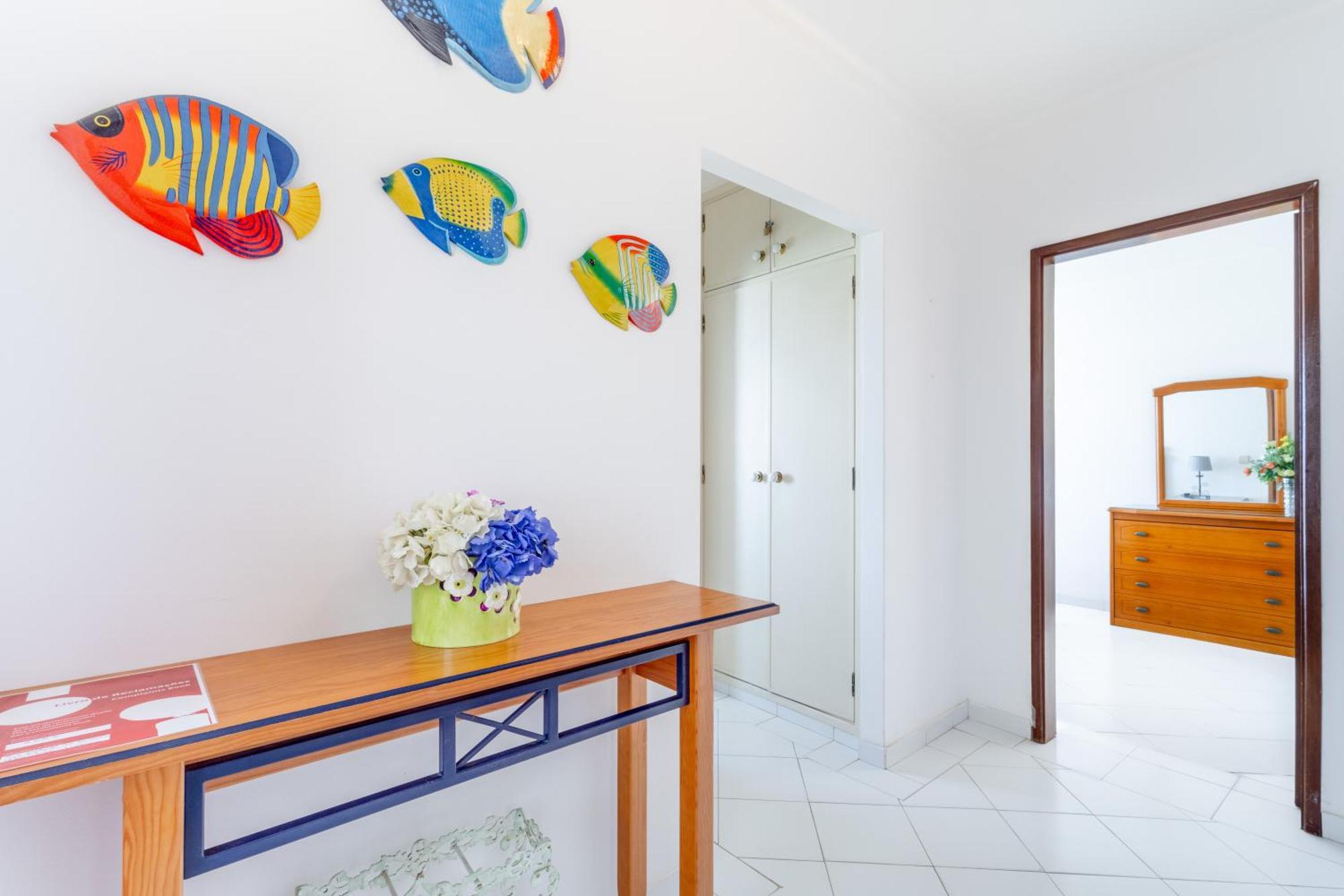 Apartamentos Turisticos Perola Da Rocha Portimão Exteriör bild