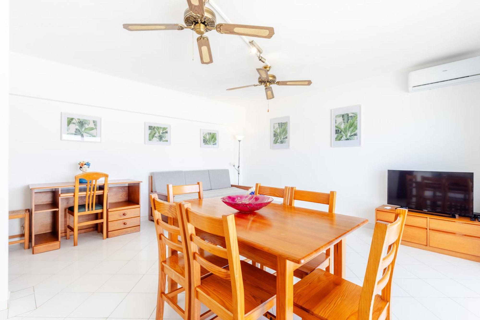 Apartamentos Turisticos Perola Da Rocha Portimão Exteriör bild