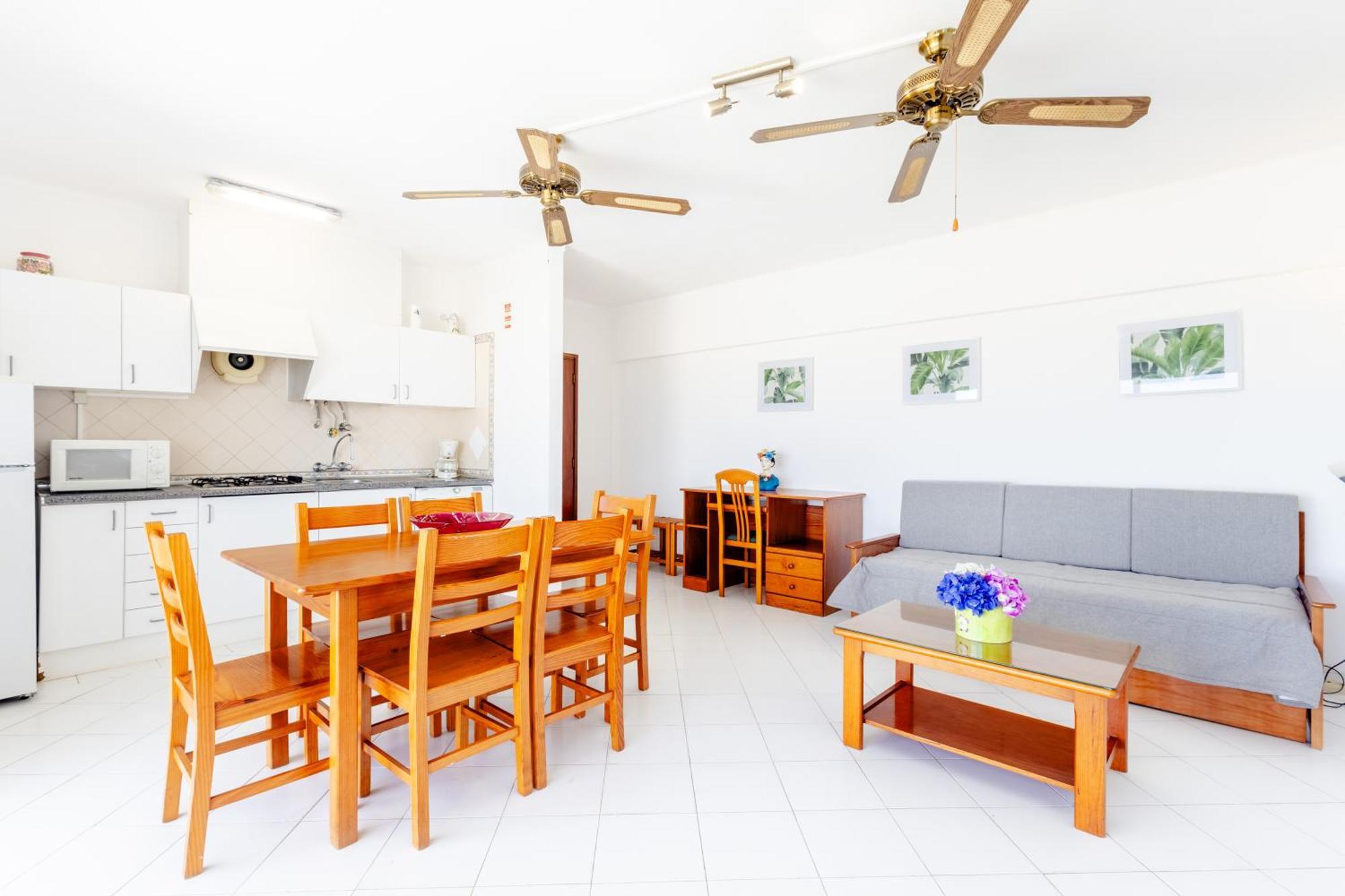 Apartamentos Turisticos Perola Da Rocha Portimão Exteriör bild