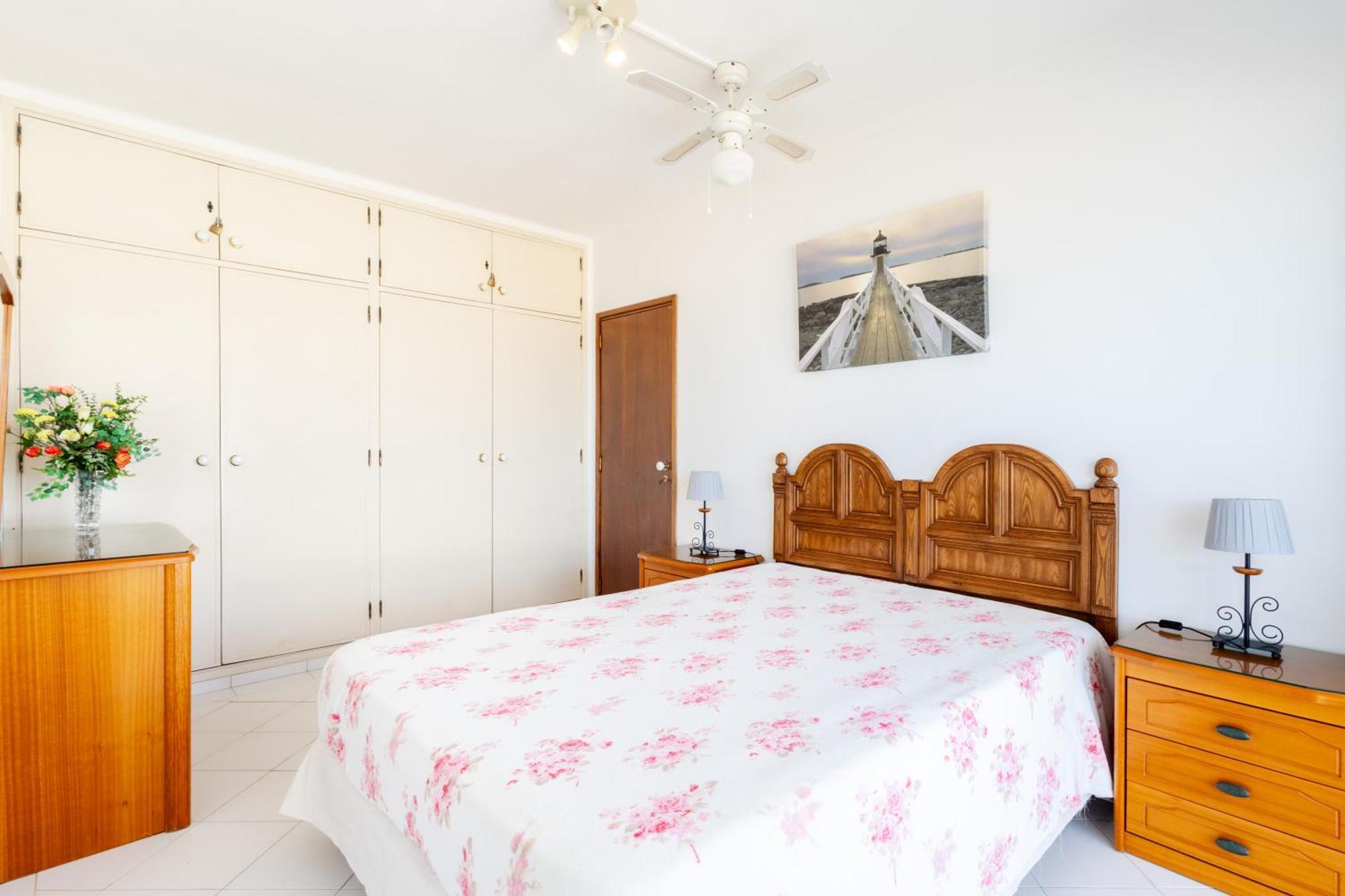 Apartamentos Turisticos Perola Da Rocha Portimão Exteriör bild