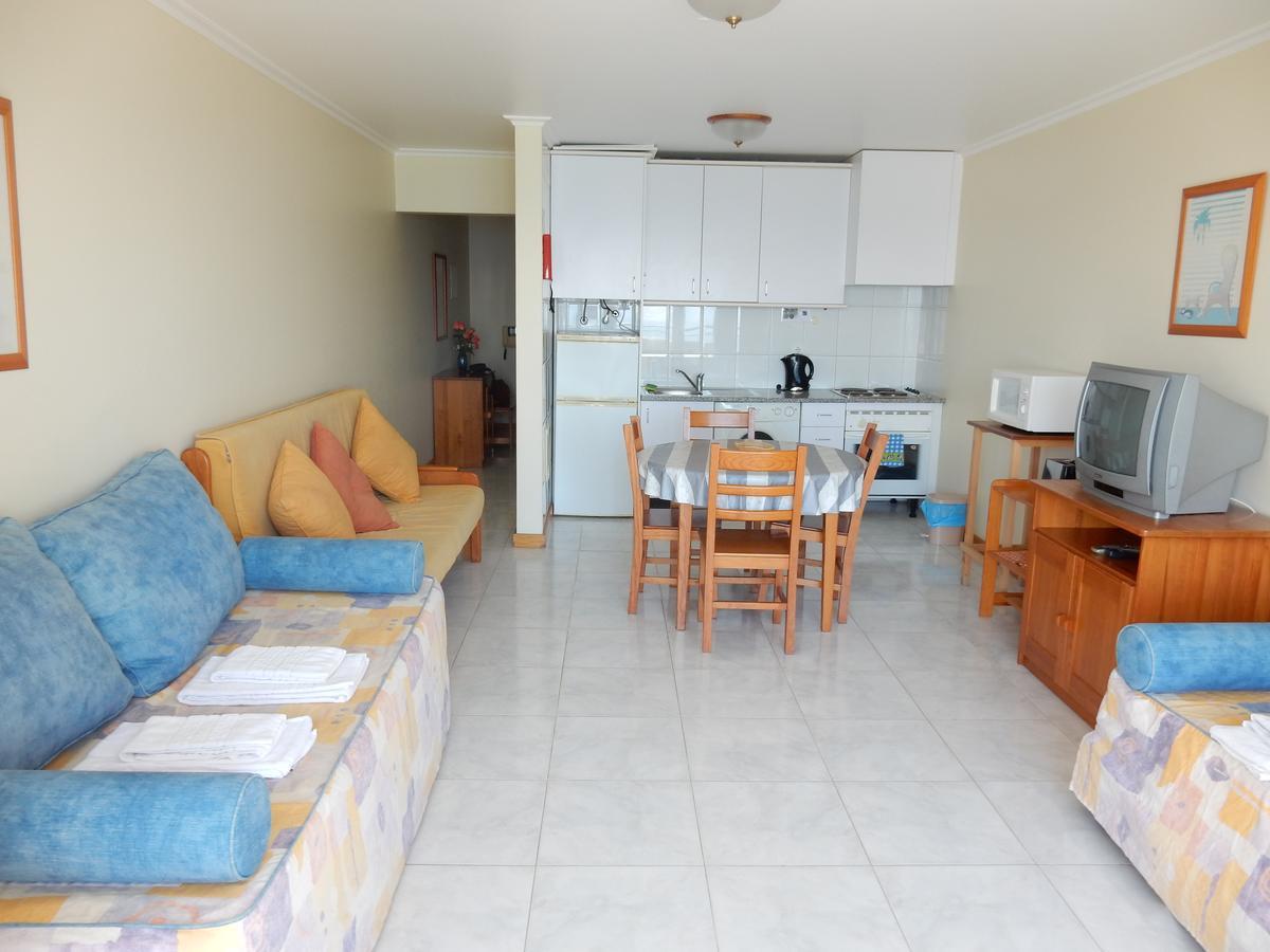Apartamentos Turisticos Perola Da Rocha Portimão Exteriör bild
