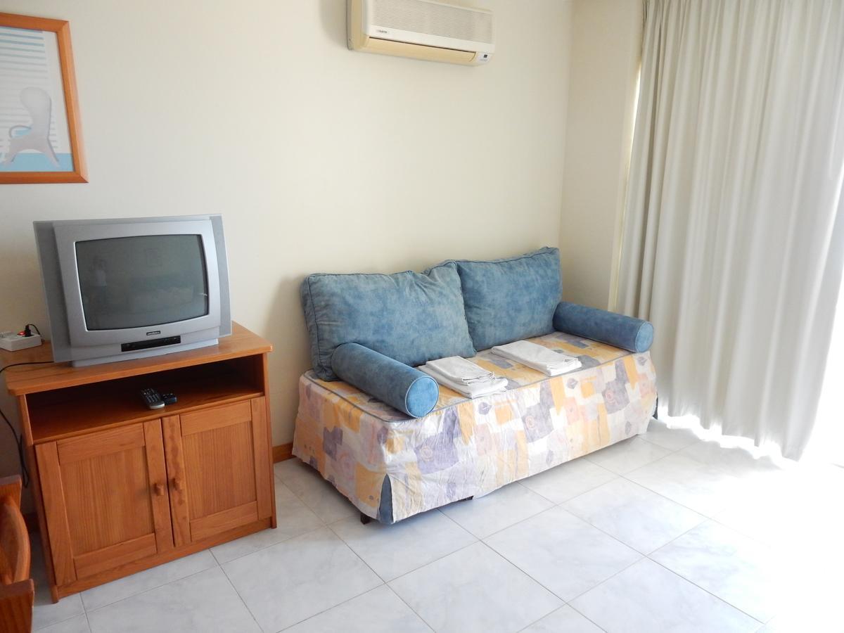 Apartamentos Turisticos Perola Da Rocha Portimão Exteriör bild