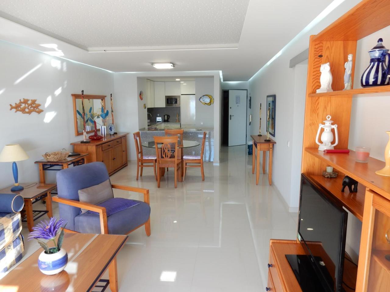Apartamentos Turisticos Perola Da Rocha Portimão Exteriör bild